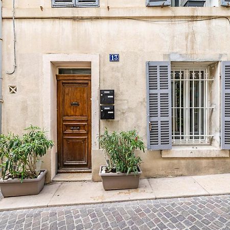 Plein Centre Avec "Parking Prive" Voitures Electriques Bienvenues Apartman Cassis Kültér fotó